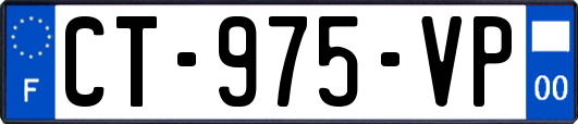 CT-975-VP