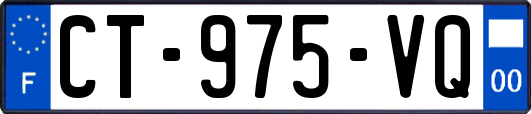 CT-975-VQ