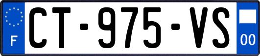 CT-975-VS