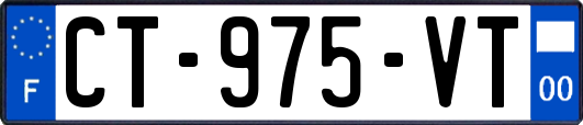 CT-975-VT
