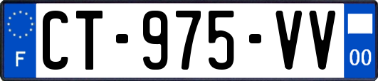 CT-975-VV