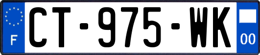 CT-975-WK