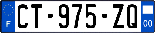 CT-975-ZQ