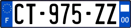 CT-975-ZZ