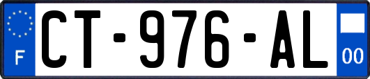 CT-976-AL