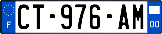 CT-976-AM