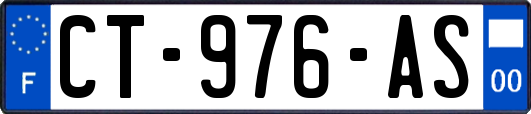 CT-976-AS