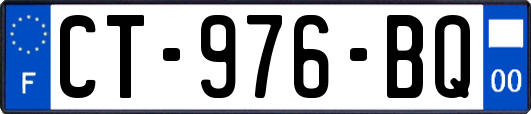 CT-976-BQ