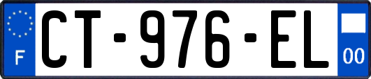 CT-976-EL