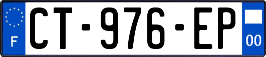 CT-976-EP
