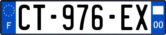 CT-976-EX