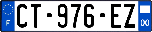 CT-976-EZ
