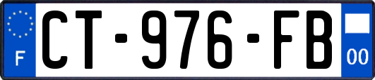 CT-976-FB