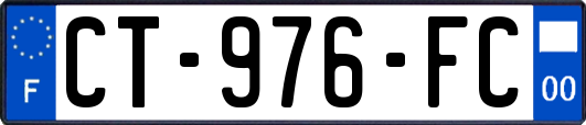 CT-976-FC