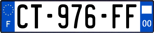 CT-976-FF