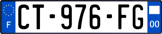 CT-976-FG