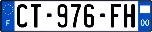CT-976-FH