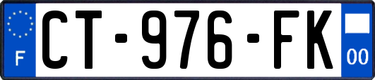 CT-976-FK
