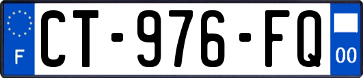 CT-976-FQ