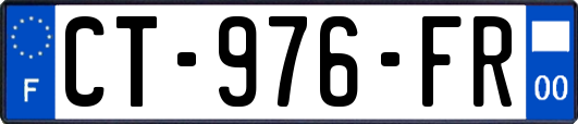 CT-976-FR