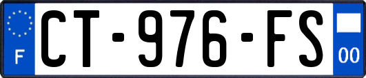 CT-976-FS