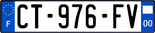 CT-976-FV