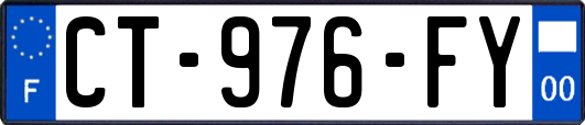 CT-976-FY