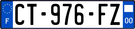 CT-976-FZ