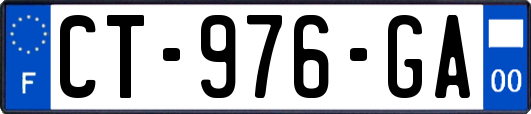 CT-976-GA