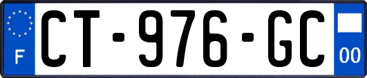 CT-976-GC