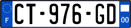 CT-976-GD