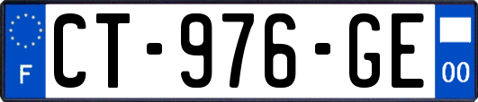 CT-976-GE