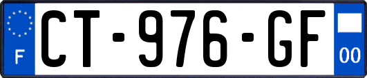 CT-976-GF