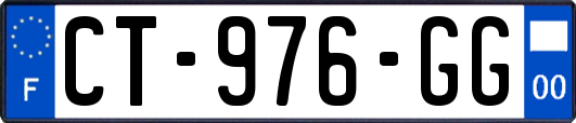 CT-976-GG