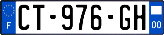 CT-976-GH