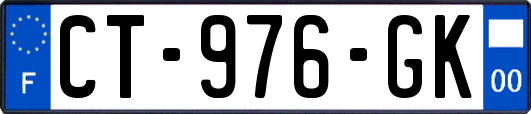 CT-976-GK