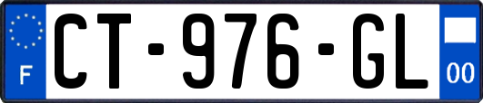 CT-976-GL