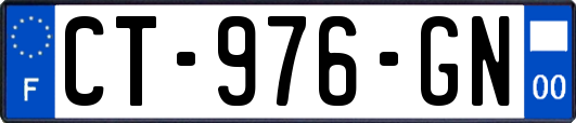 CT-976-GN
