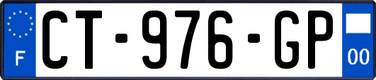CT-976-GP