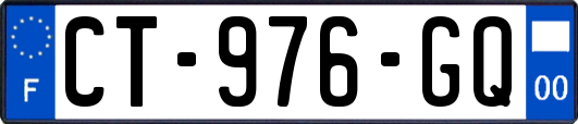 CT-976-GQ