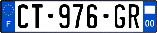 CT-976-GR
