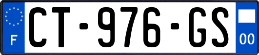 CT-976-GS