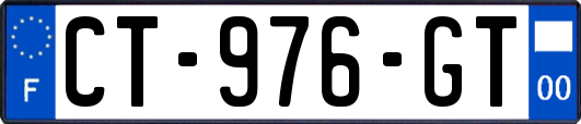 CT-976-GT
