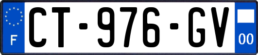 CT-976-GV