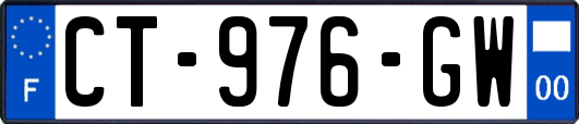 CT-976-GW