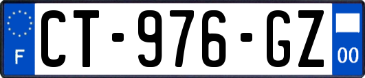 CT-976-GZ