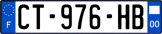 CT-976-HB