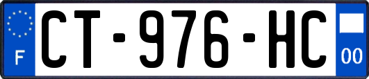 CT-976-HC