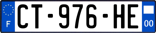 CT-976-HE