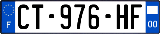 CT-976-HF